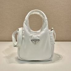 Prada Bucket Bags